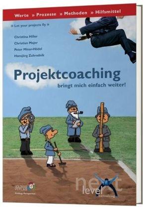 Projectcoaching - bringt mich einfach weiter!