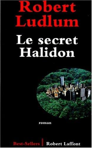 Le secret Halidon