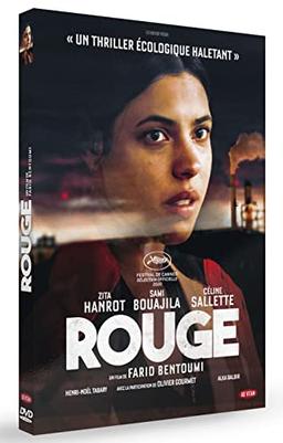 Rouge [FR Import]