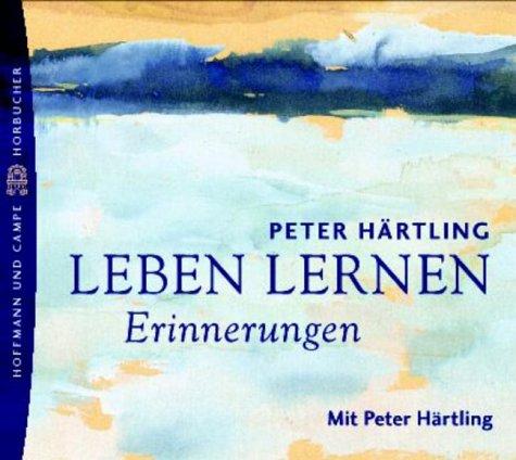 Leben Lernen. 6 CDs. . Erinnerungen. Lesung