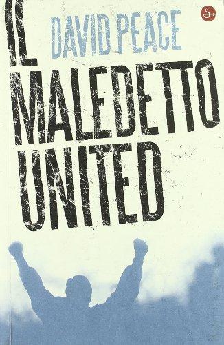 Il maledetto United (Narrativa)