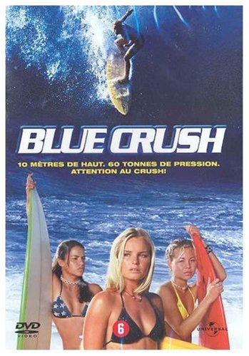 Blue Crush [FR Import]