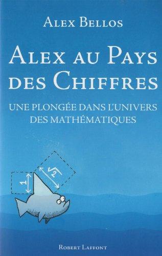 Alex au pays des chiffres : une plongée dans l'univers des mathématiques