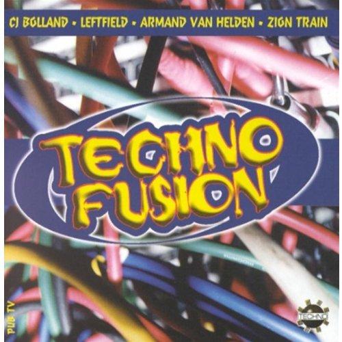 Techno Fusion