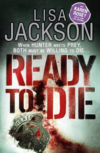 Ready to Die (Selena Alvarez/Regan Pescoli)