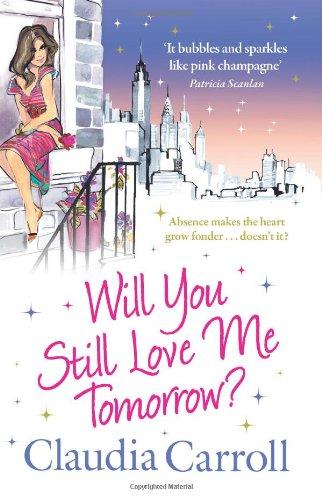 Will You Still Love Me Tomorrow?