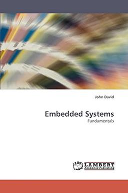 Embedded Systems: Fundamentals