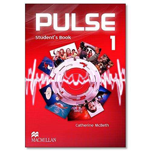 PULSE 1 Sb