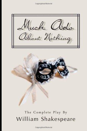 Much Ado About Nothing