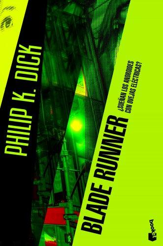 Blade Runner (Ciencia Ficción, Band 1)