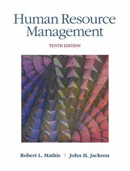 Human Resource Management with CDROM