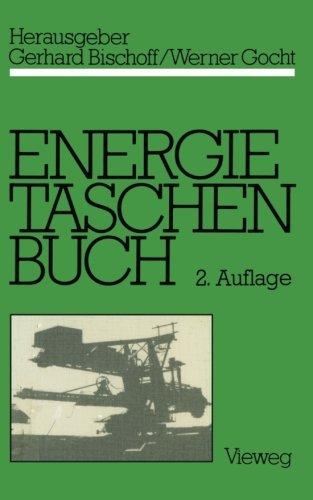 Energietaschenbuch