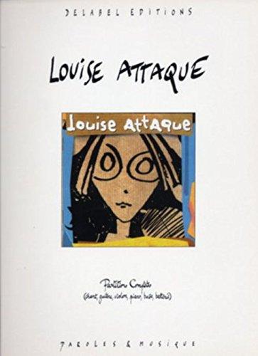 Louise attaque