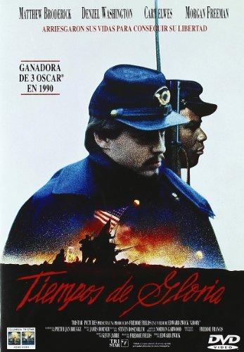 Tiempos De Gloria (Import Dvd) (2000) Varios; Edward Zwick