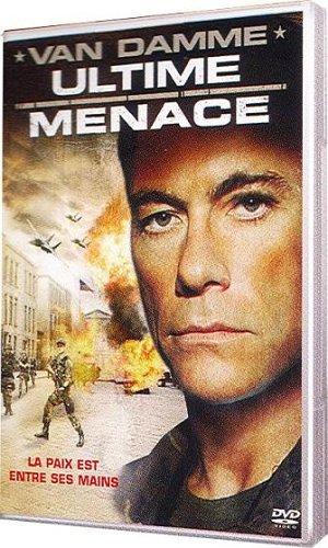 Ultime menace [FR Import]