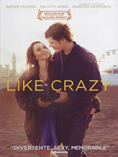 Like crazy [IT Import]