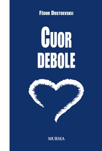 Cuor debole (Il picci One)