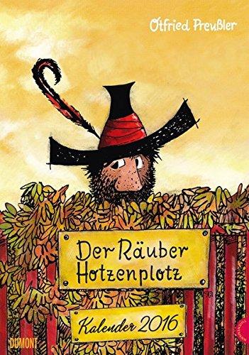 Der Räuber Hotzenplotz 2016