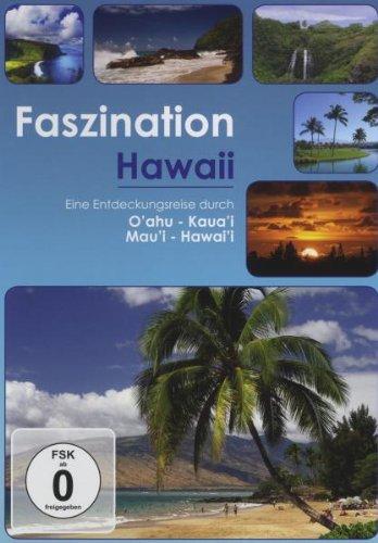 Faszination Hawai