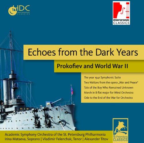 Echoes from the Dark Years