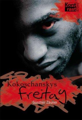 Koschanskys Freitag: Faction-Thriller