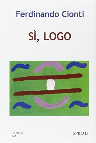 Sì, logo (Università intern. del secondo rinascimen)