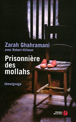 Prisonnière des mollahs : document