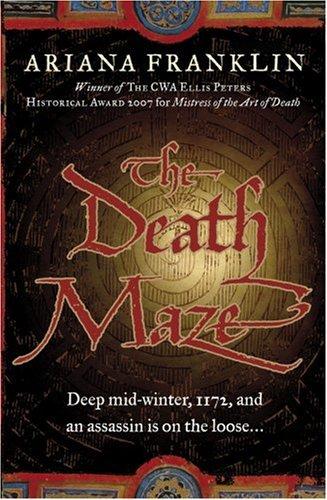 The Death Maze: Mistress of the Art of Death 2