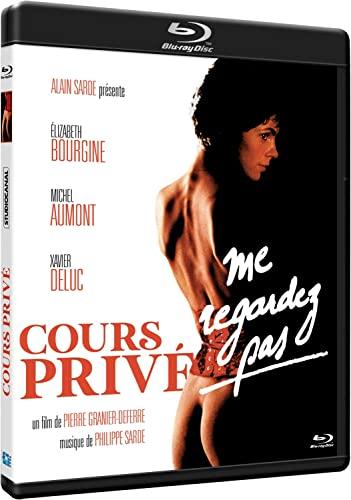 Cours privé [Blu-ray] [FR Import]