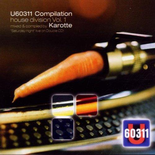 U60311-House Division Vol.1