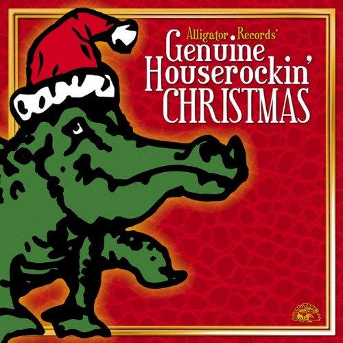 Genuine Houserockin' Christma