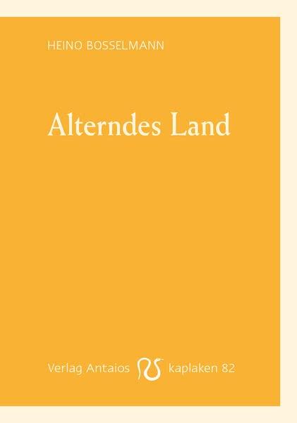 Alterndes Land (Kaplaken)