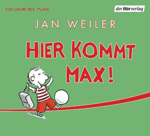 Hier kommt Max!