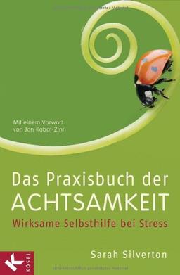 Das Praxisbuch der Achtsamkeit: Wirksame Selbsthilfe bei Stress Mit gezielten Anleitungen bei Krankheit, Angst und Depression Mit einem Vorwort von Jon Kabat-Zinn