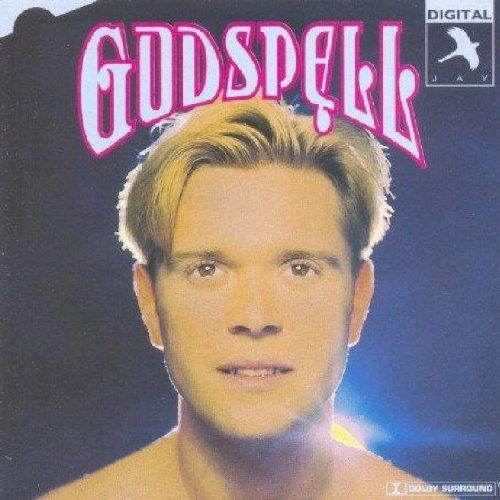 Godspell (New Allstar Cast 97)