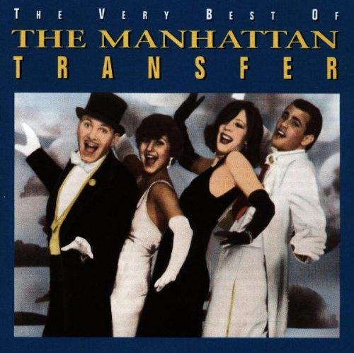 The Very Best of The Manhatten Transfer