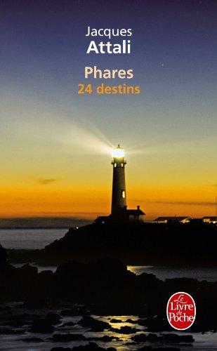 Phares : 24 destins