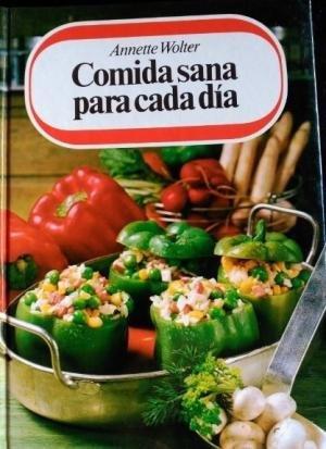 Comida sana para cada día