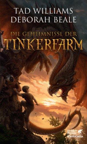 Die Geheimnisse der Tinkerfarm