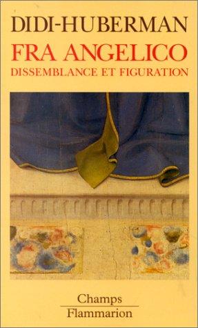 Fra Angelico : dissemblance et figuration