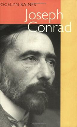 Joseph Conrad: A Critical Biography