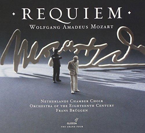 Mozart: Requiem / Maurerische Trauermusik KV 477 / Adagio KV 411