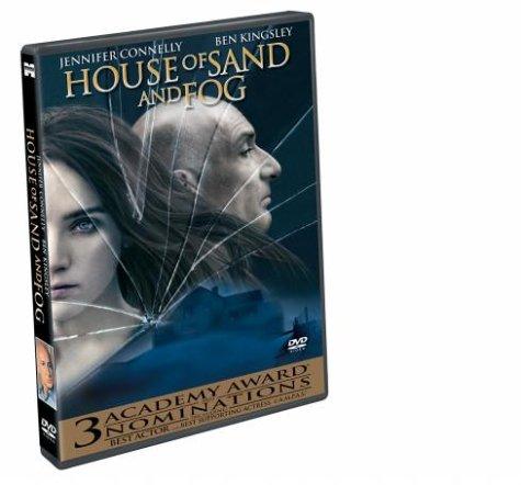 House Of Sand & Fog [UK Import]