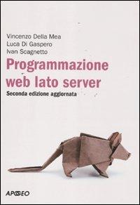 Programmazione web. Lato server