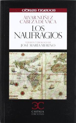 Los naufragíos (ODRES NUEVOS,  O/N. (nuevo formato))