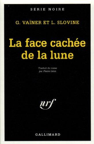 La face cachée de la lune