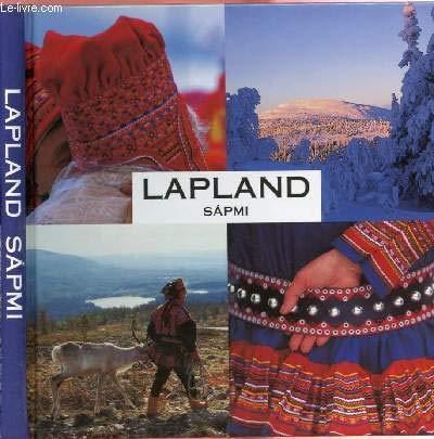 LAPLAND - SAPMI