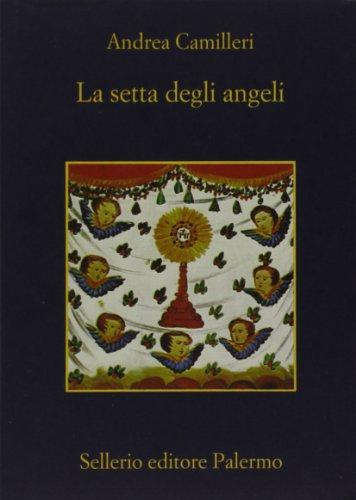 La setta degli angeli