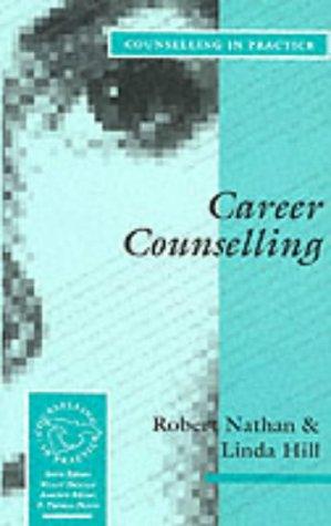 Career Counselling (Counselling in Practice)