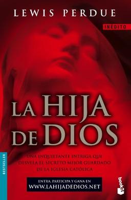 La Hija De Dios/god's Daughter (Bestseller Internacional)